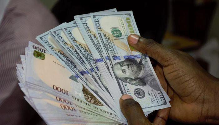 FX market records highest ever bid as naira falls