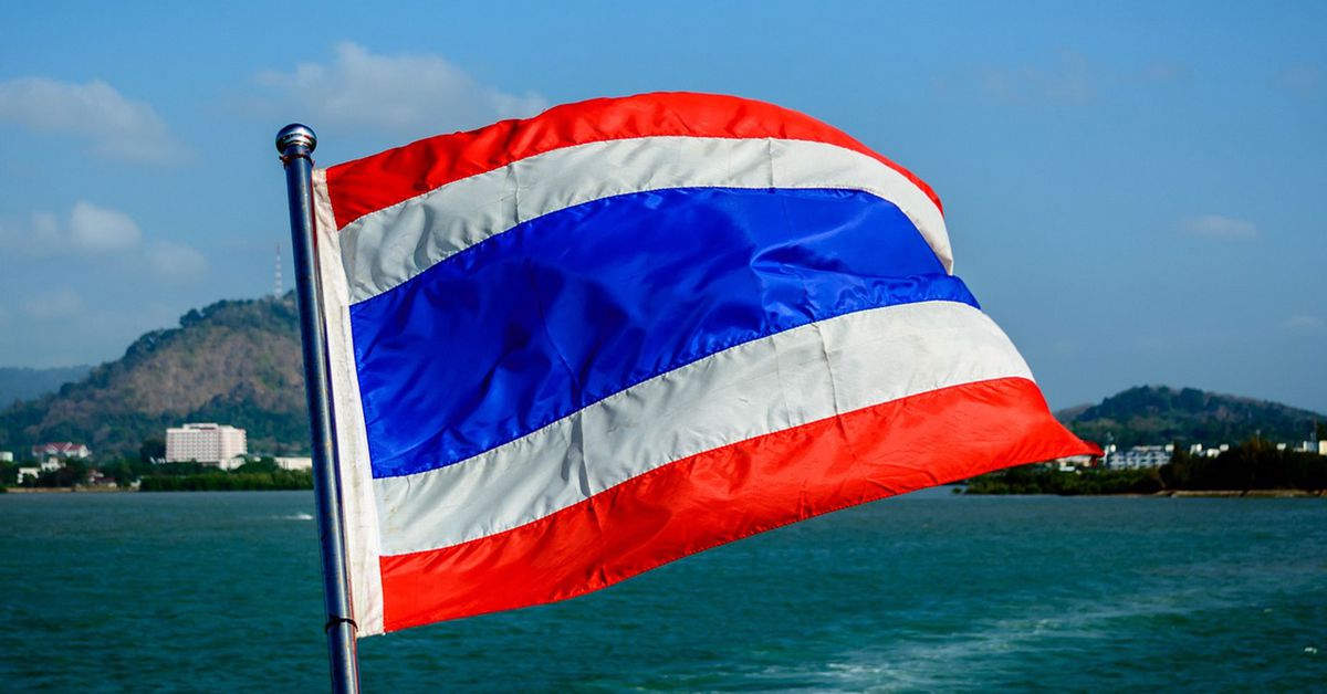 Gulf Binance Clinches Digital Asset Operator License in Thailand