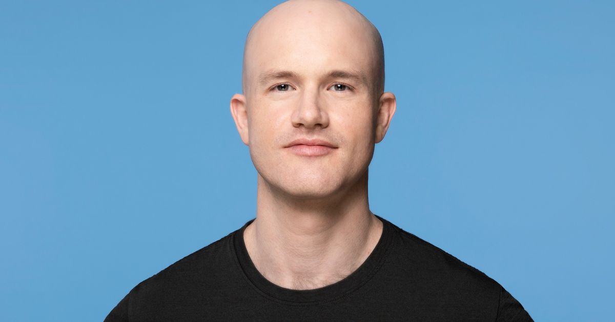 Coinbase (COIN) CEO Brian Armstrong Says Not Shutting Down Staking Service