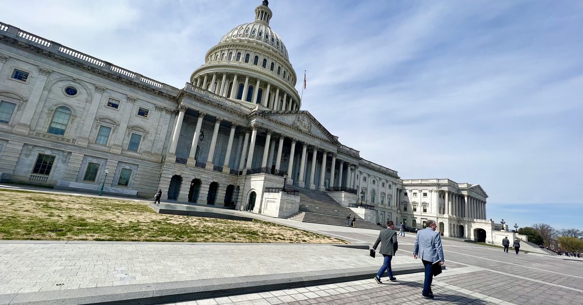 U.S. House Bill Seeks Centralized Record of Off-Chain Crypto Transactions