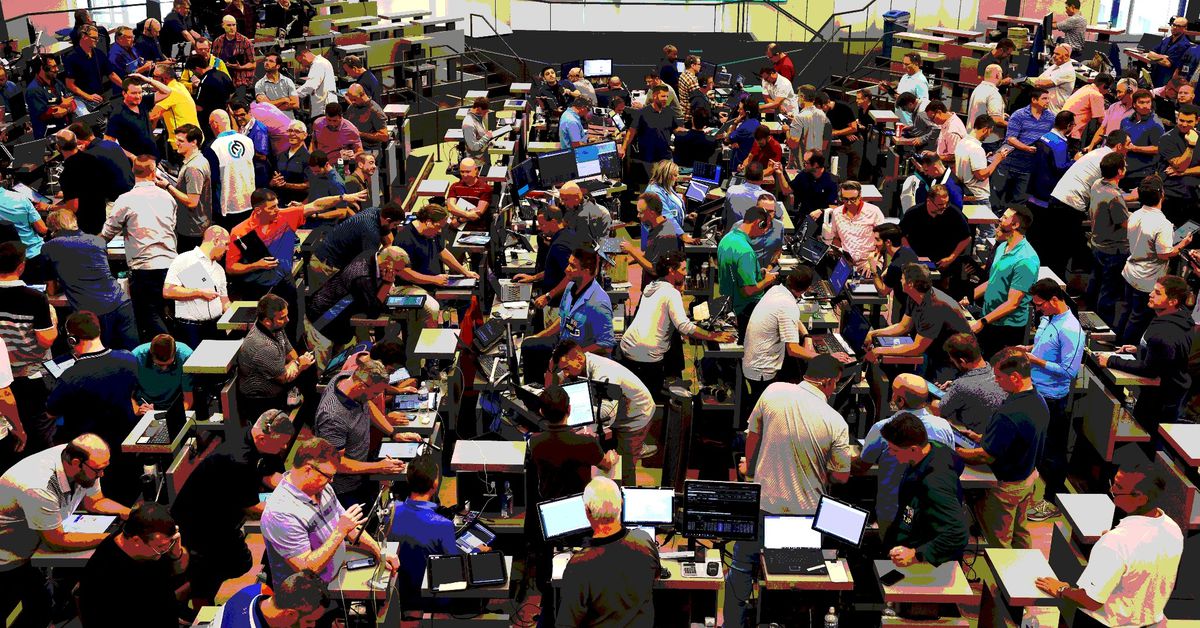 Crypto’s Quirky Automated Market Makers and How They Differ From TradFi Exchanges
