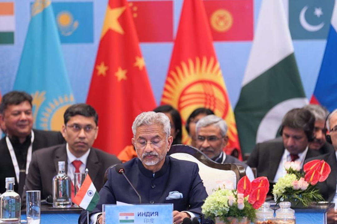Credibility Depleting Faster Than Its Forex Reserves: EAM S Jaishankar On Pakistan