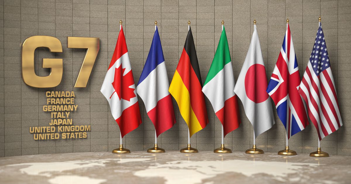 G-7 Countries Must Effectively Implement Travel Rule to End ‘Lawless’ Crypto Space, FATF Chief Says G-7 Countries Must Effectively Implement Travel Rule to End ‘Lawless’ Crypto Space, FATF Chief Says