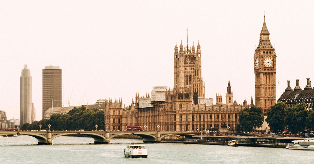 UK Crypto, Stablecoin Rules Receive Royal Assent, Passing Into Law