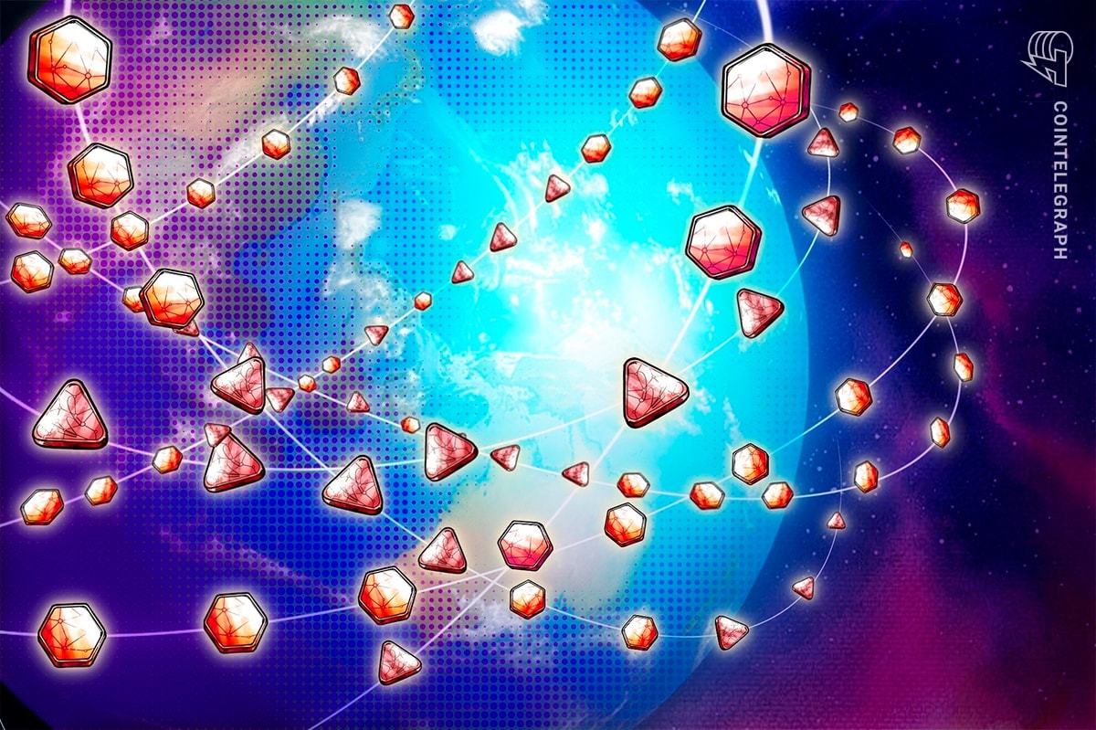 NFT marketplace enables cross-chain purchases on multiple networks NFT marketplace enables cross-chain purchases on multiple networks