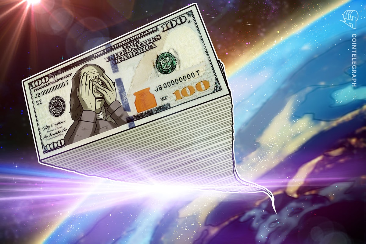 AI developer Anthropic raises $450M in Series C round