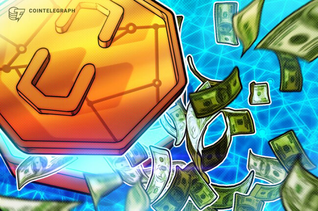 FTX investor Temasek pours $10M in algorithmic currency system Array FTX investor Temasek pours $10M in algorithmic currency system Array