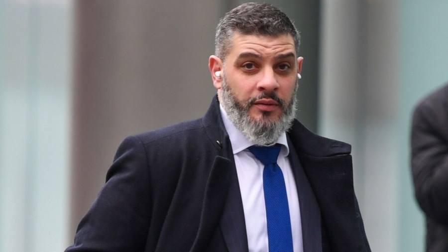 UK forex boss convicted after masterminding multimillion pound ‘Ponzi-style’ scheme