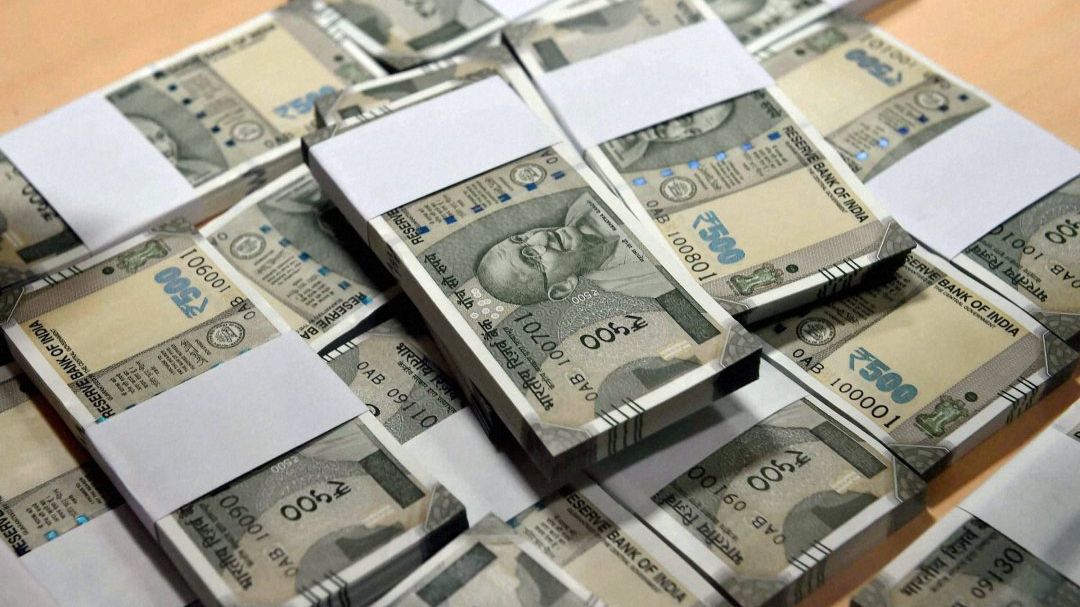 India’s forex reserves almost touch USD 600 bln, hit one-year high, India’s forex reserves, India, economy, latest news