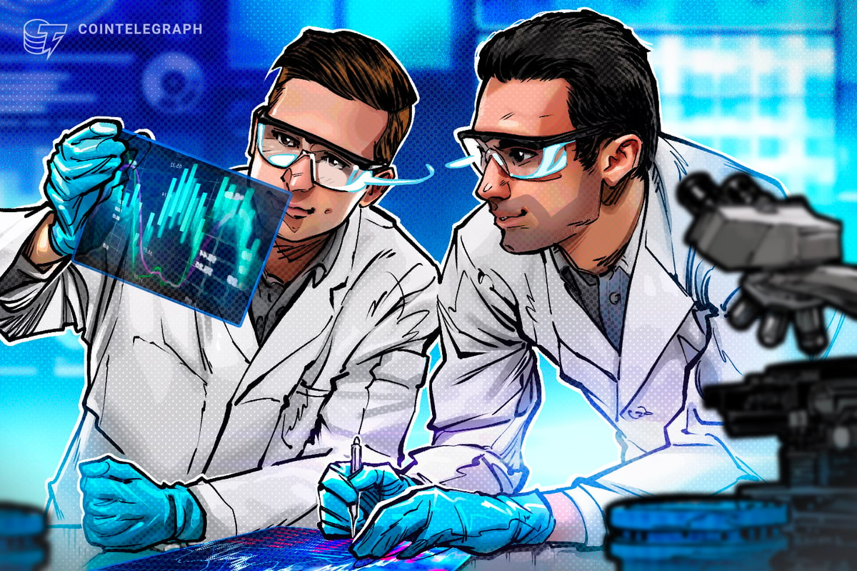 S&P Global attempts to assess crypto assets’ susceptibility to macroeconomics