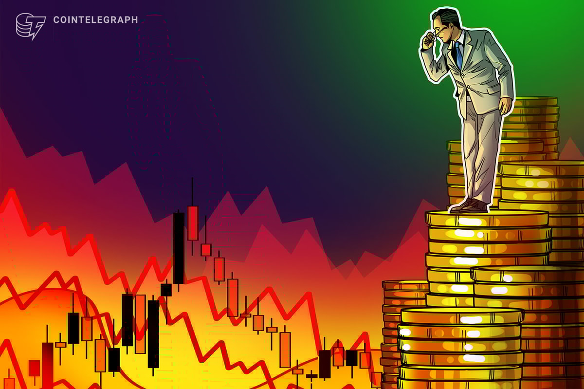 PacWest Bank plummets 50%! How will Bitcoin react?