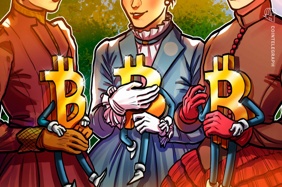 Bitcoin trader eyes $63K BTC price for new Bollinger bands ‘breakout’