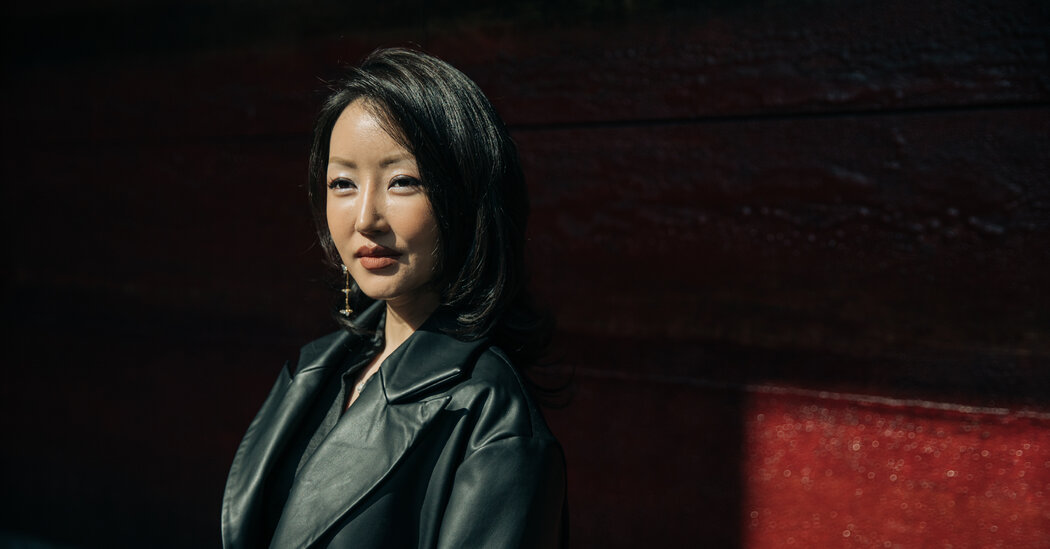 The Anti-Woke ‘Paris Hilton of North Korea’