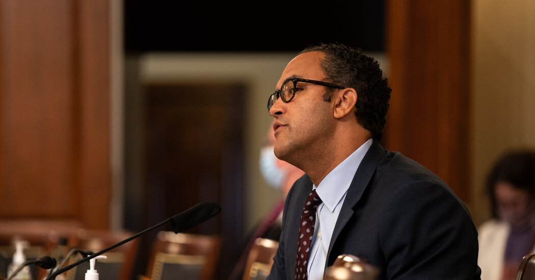 Who Is Will Hurd? 5 Things to Know About the Presidential Candidate