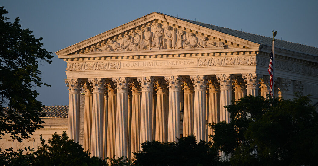 Supreme Court Backs Employer in Suit Over Strike Losses