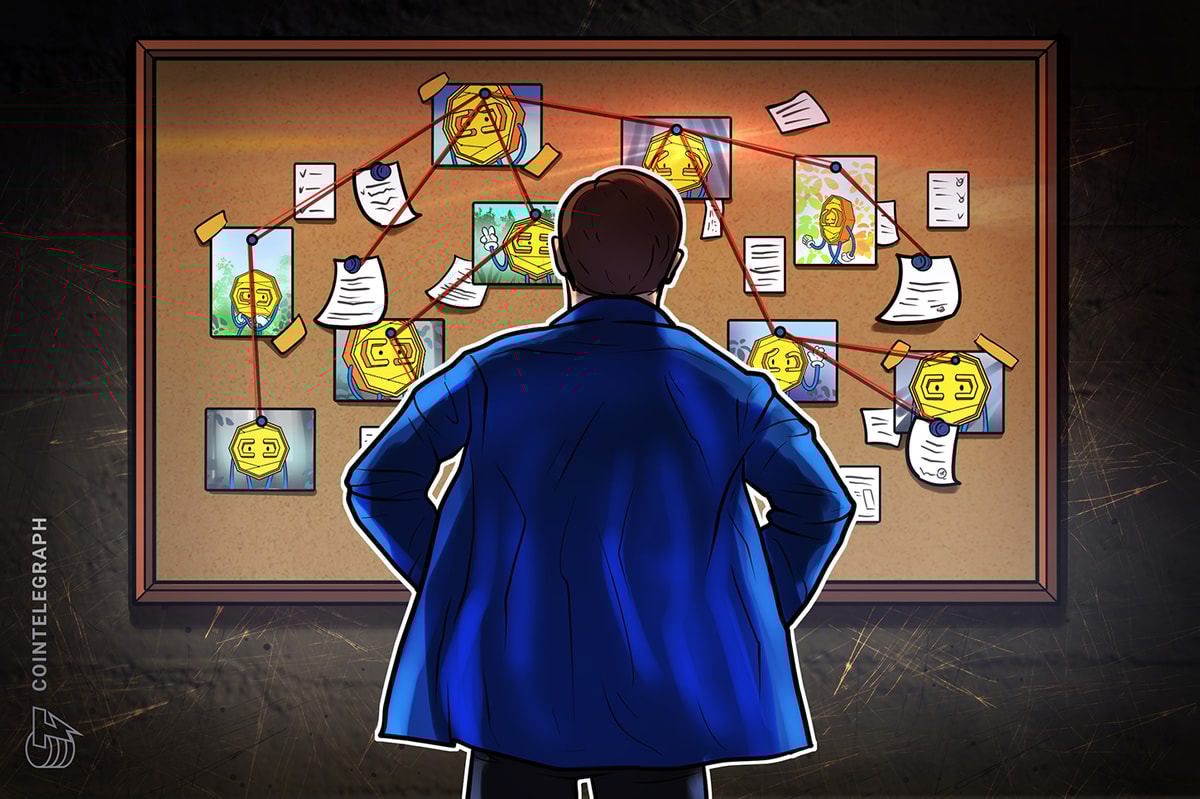 Missing ‘Bitcoin Millionaire’ and ONFO coin co-creator found dead: Report