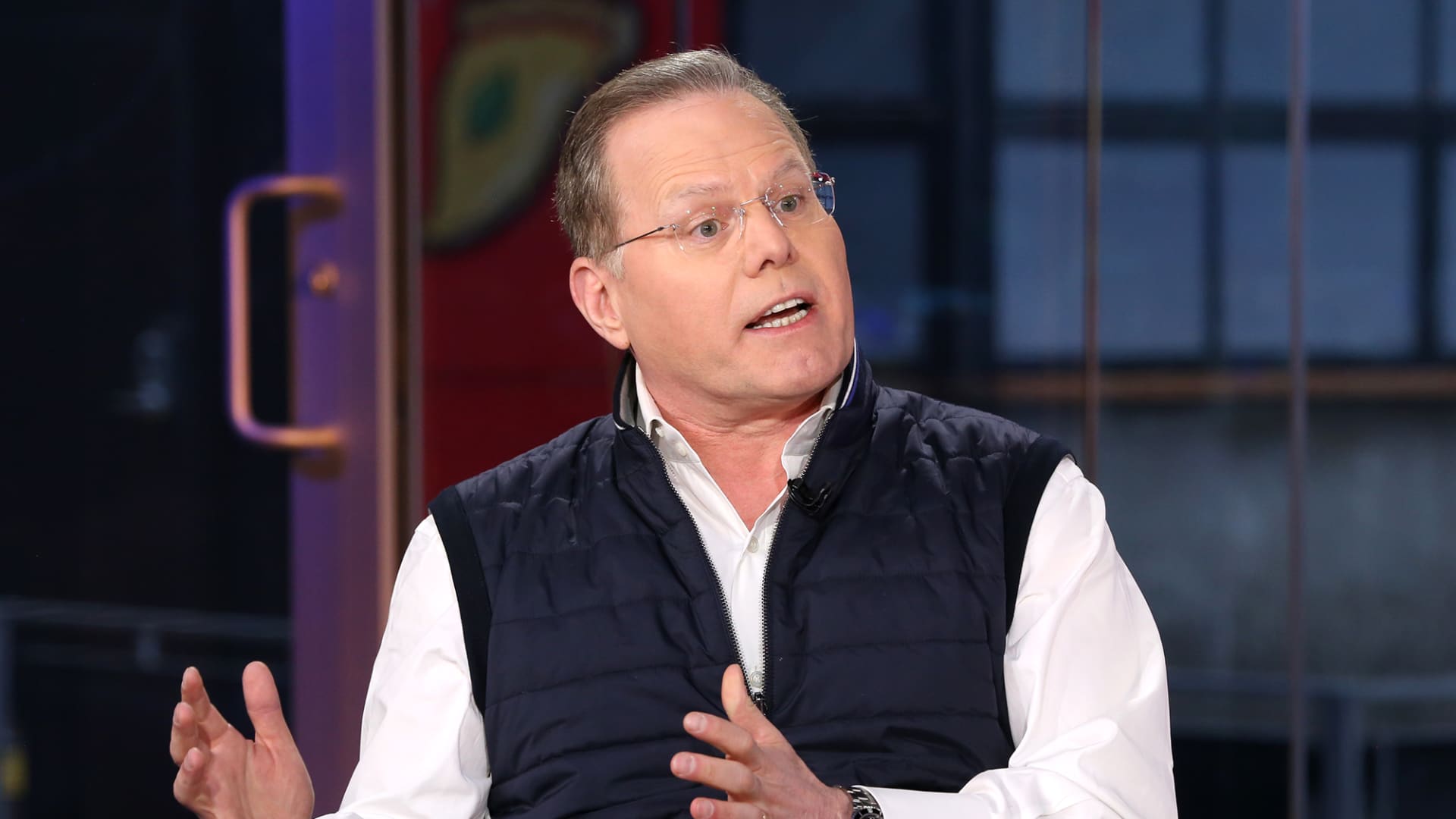 Spielberg, Scorsese say Warner Bros’ Zaslav contacted them amid TCM layoffs