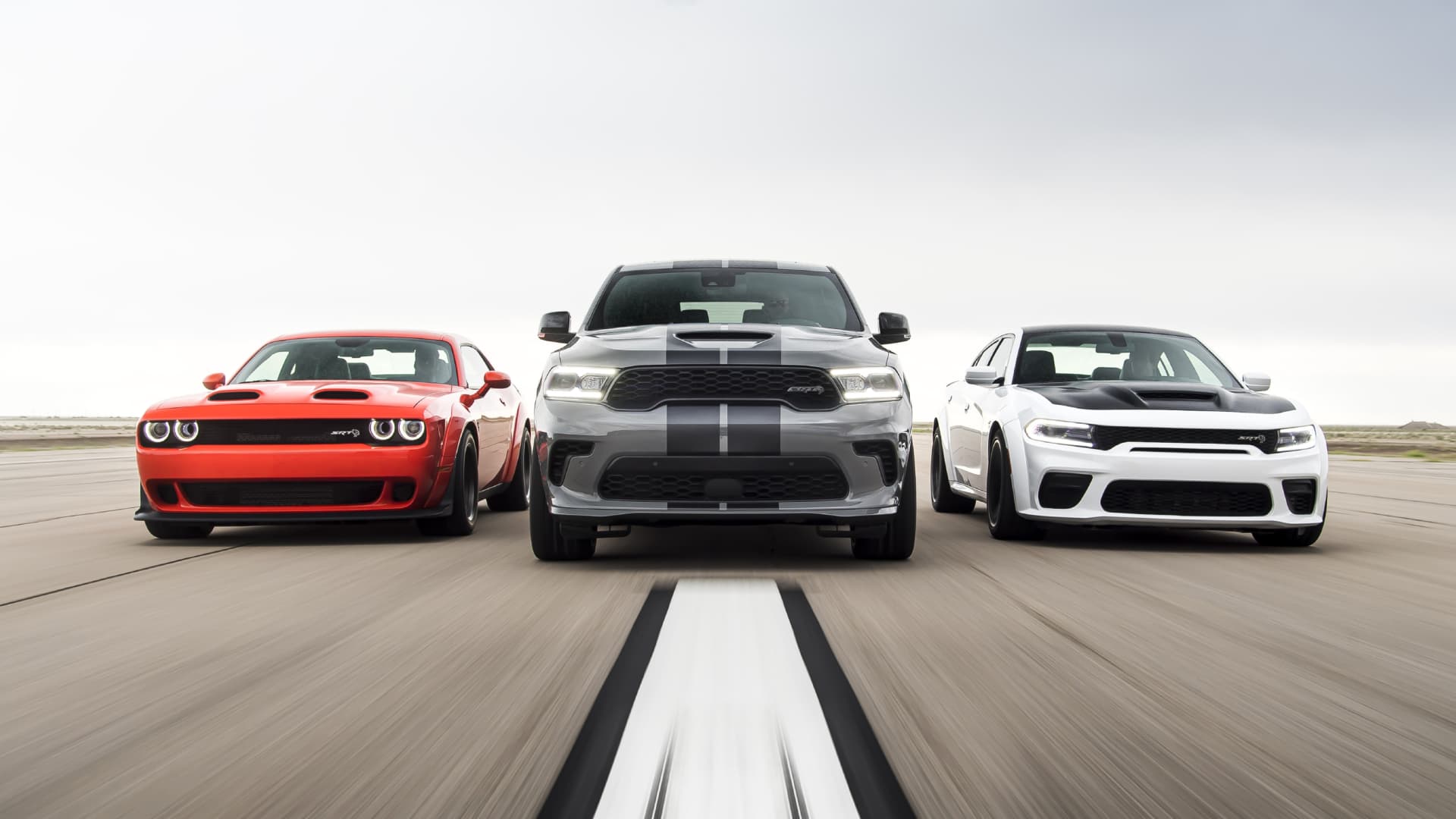 Dodge, Ram top Tesla, Volvo