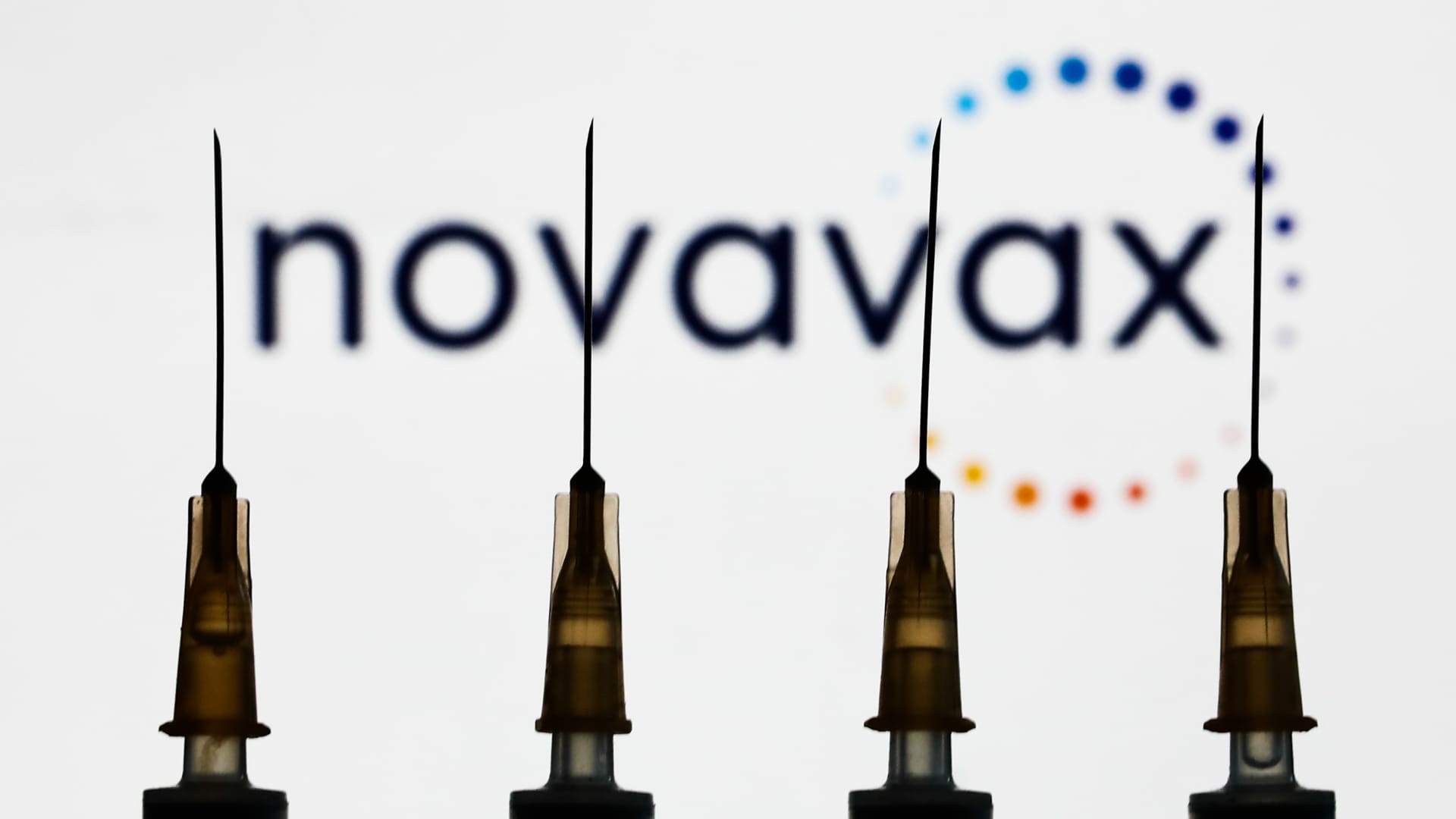 Why Novavax’s path to survival won’t be easy