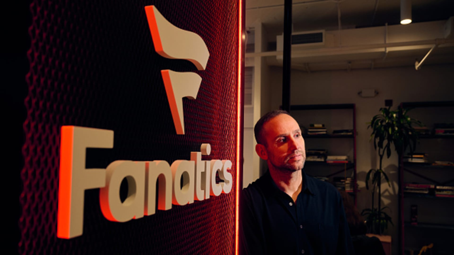 Fanatics holds second investor day as the company moves toward IPO