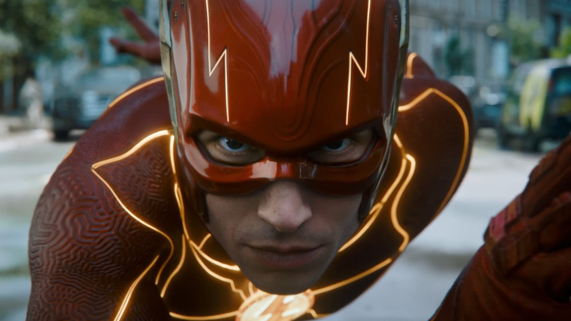 ‘The Flash,’ ‘Elemental’ opening weekend box office disappointment