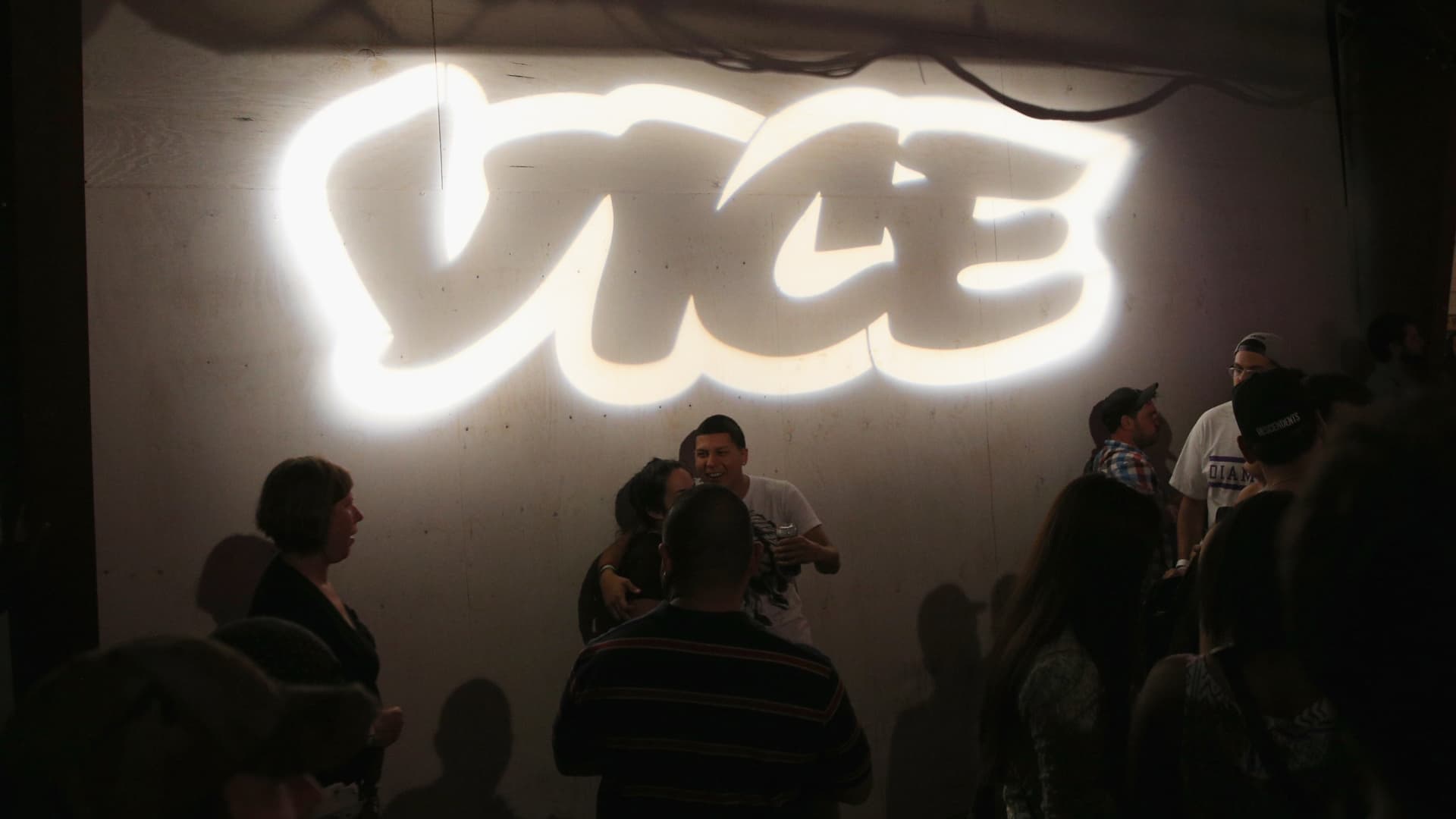 Vice Media declares Fortress winner in bankruptcy sale