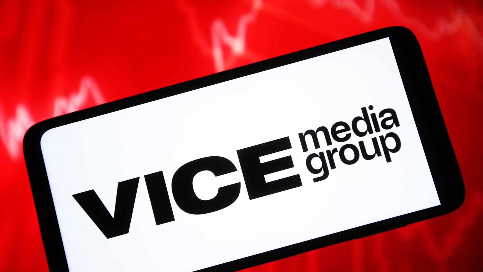 GoDigital wants to buy Vice Media