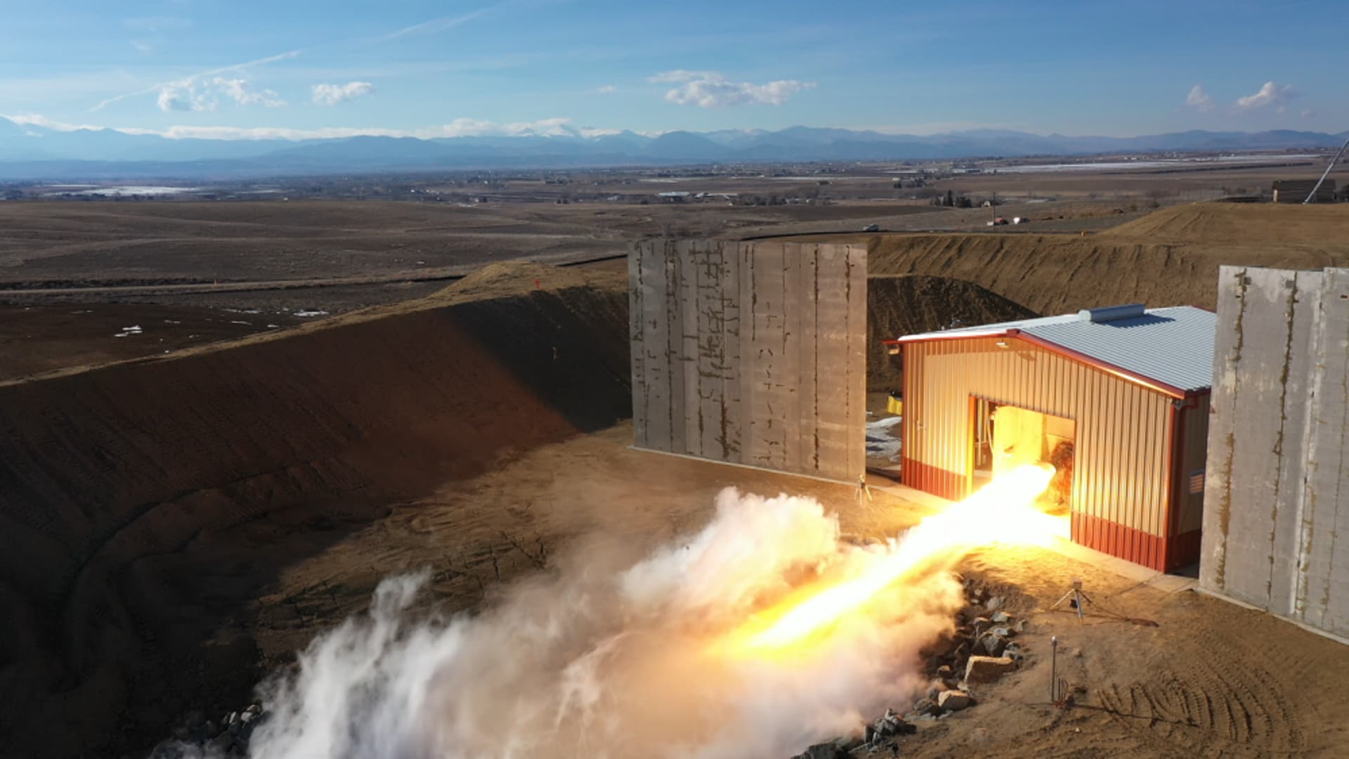 Layoffs hit Colorado space companies Ursa Major, Orbit Fab