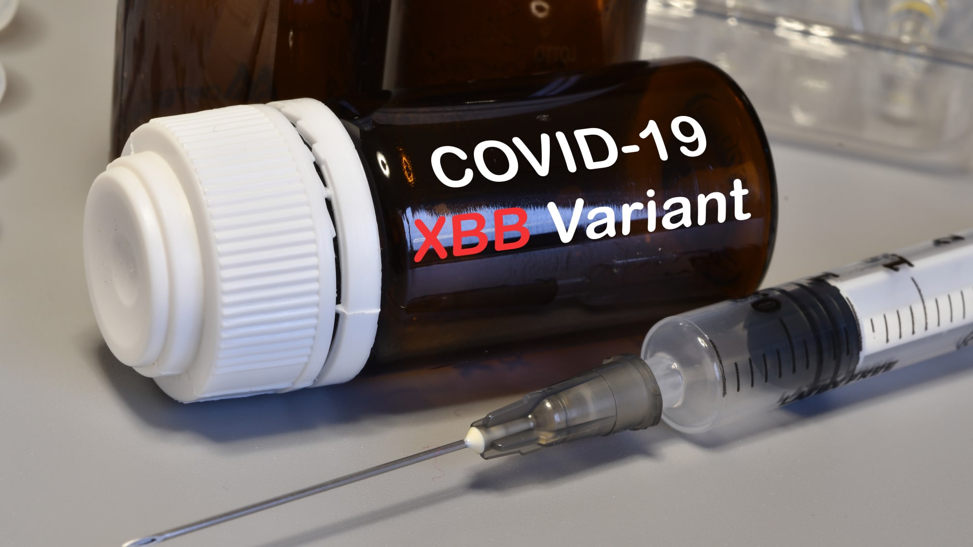 New Covid vaccines in fall need to target XBB variants, FDA staff says