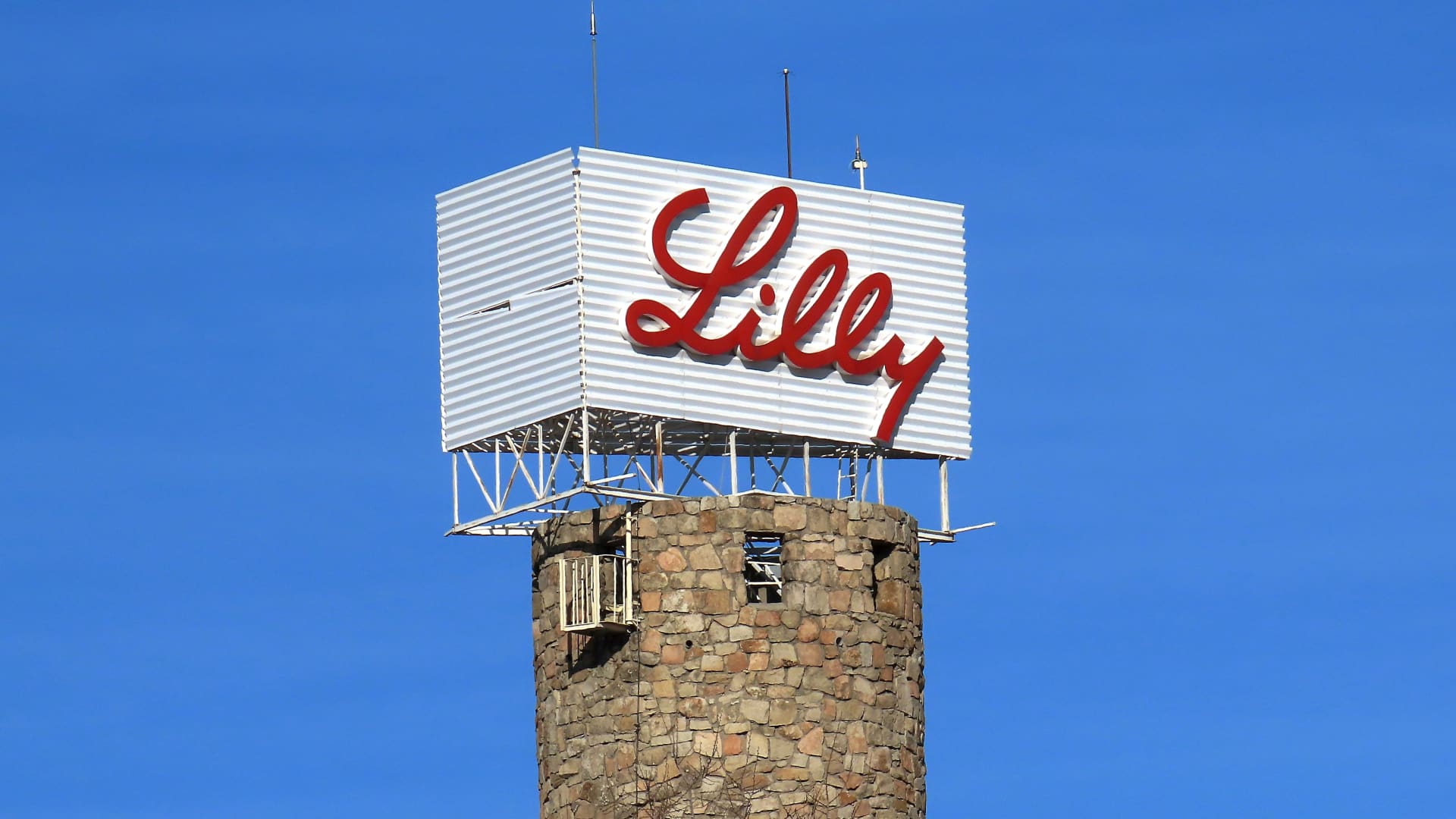 Eli Lilly obesity drug helped patients lose up to 24% of weight