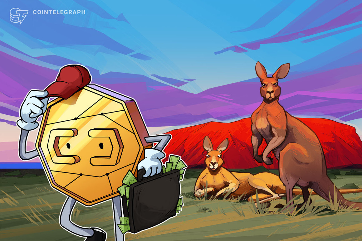 Australia’s crypto laws risk being outpaced by emerging markets: Think tank