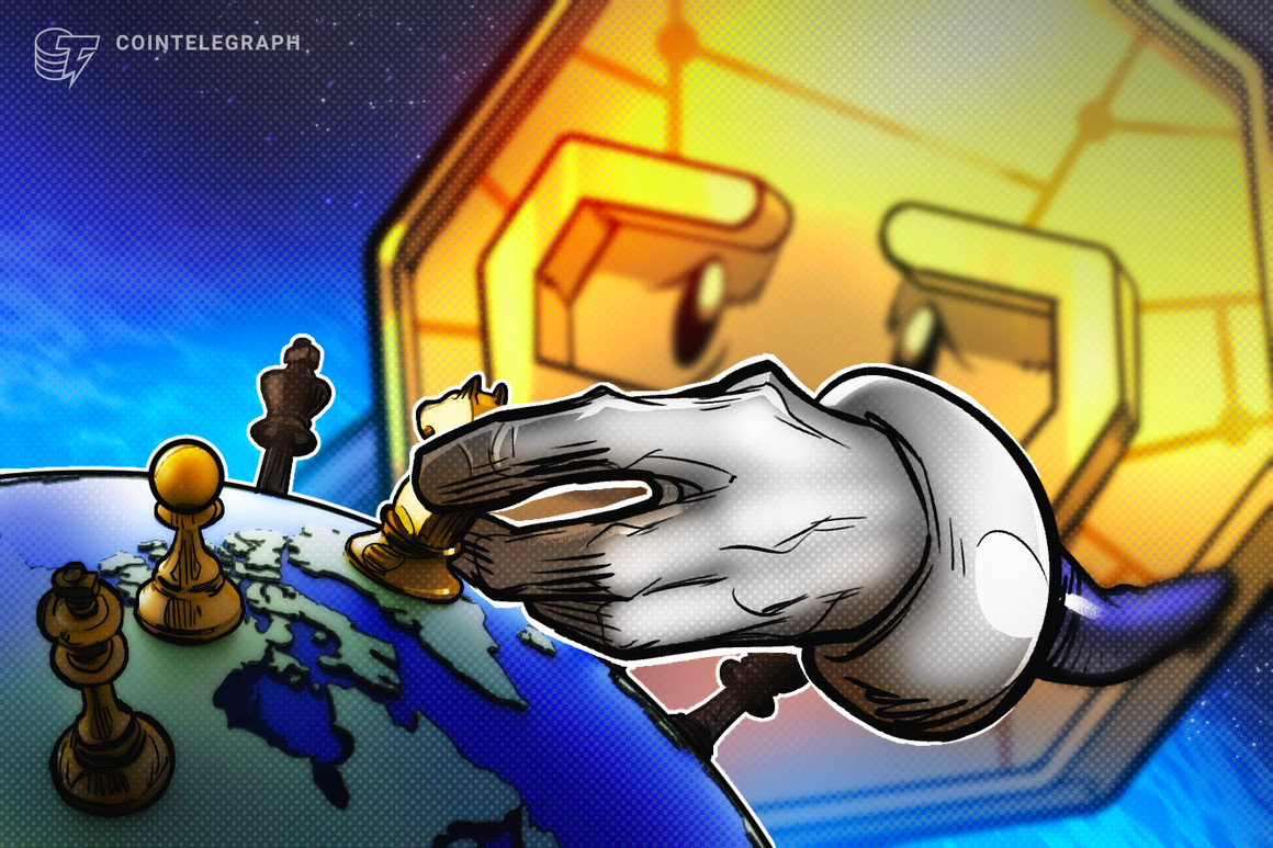 Gemini plans Asia-Pacific expansion as part of ‘next wave of growth for crypto’