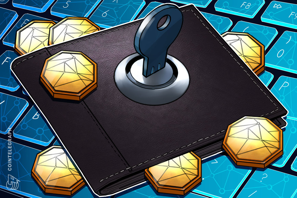 Buzzword or real security for crypto wallets?