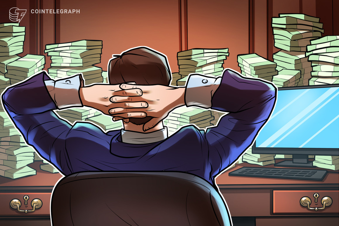 Voyager to pay $1.1 million in legal fees incurred in April