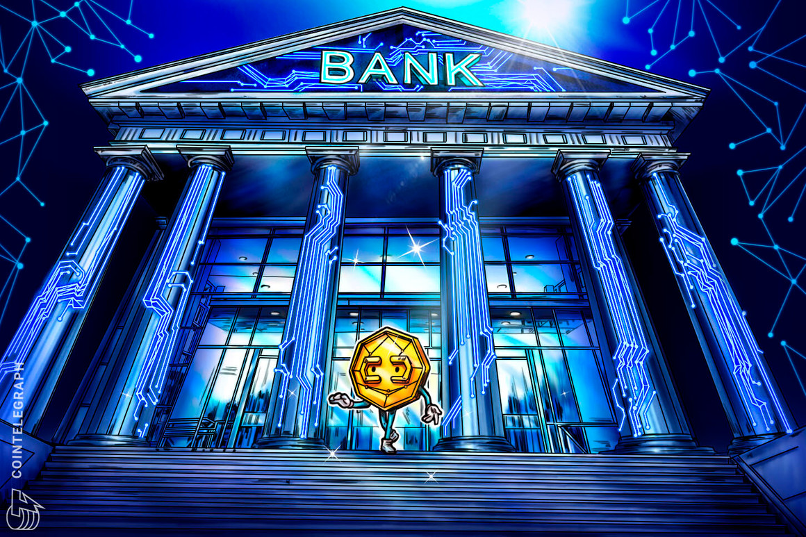 Deutsche Bank reportedly applies for digital asset custody license from BaFin