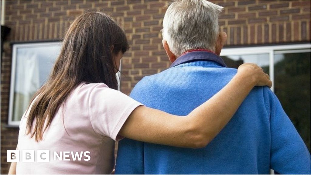 Social care: Labour urged to commit to care worker pay increases