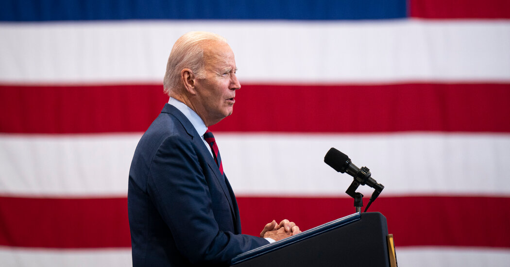 Root Canal Forces Biden to Postpone Meeting With NATO Chief