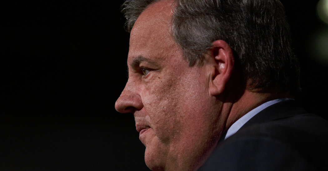 Christie Attacks Trump in CNN Town Hall, Calling Conduct Detailed in Indictment ‘Awful’