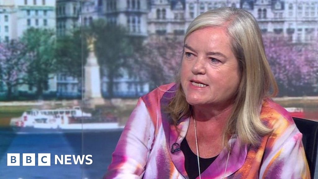 Efforts to curb abuse at Westminster incoherent – Louise Casey