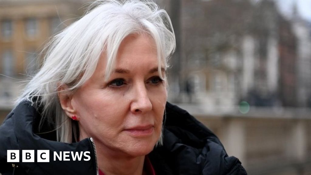 Nadine Dorries misses deadline for July by-election
