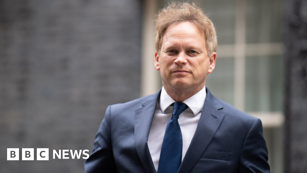 Households to be spared net zero levy – Shapps
