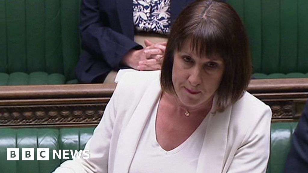 Rachel Reeves and Jeremy Hunt on mortgage help for homeowners