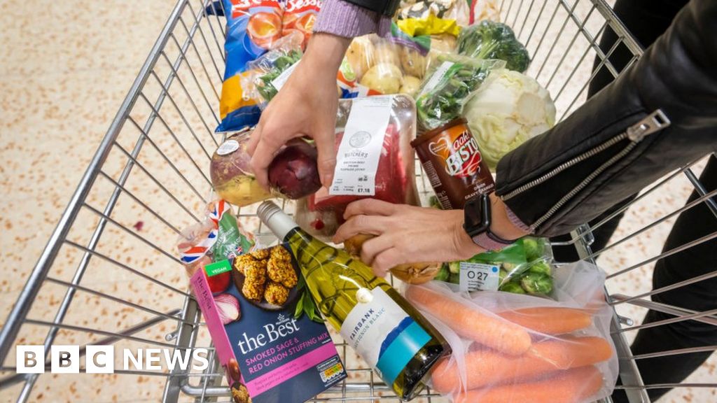 Supermarkets under pressure to explain high prices