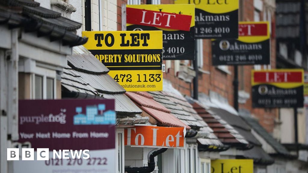Labour's Lisa Nandy rejects rent controls as 'short-term fix'