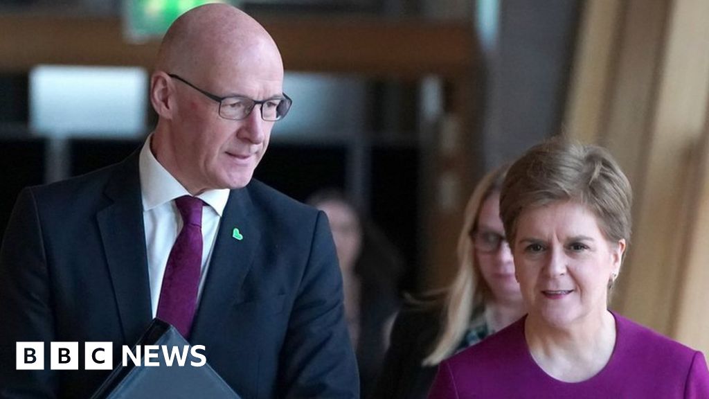 Sturgeon and Swinney to appear before UK Covid inquiry