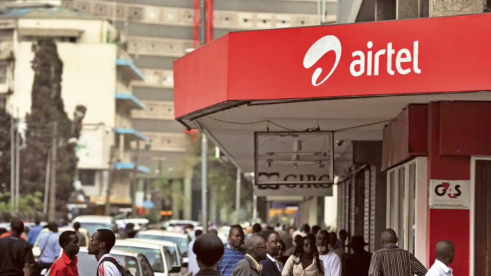 Airtel Africa expects fresh blow to financial performance amid Nigeria’s forex market reforms