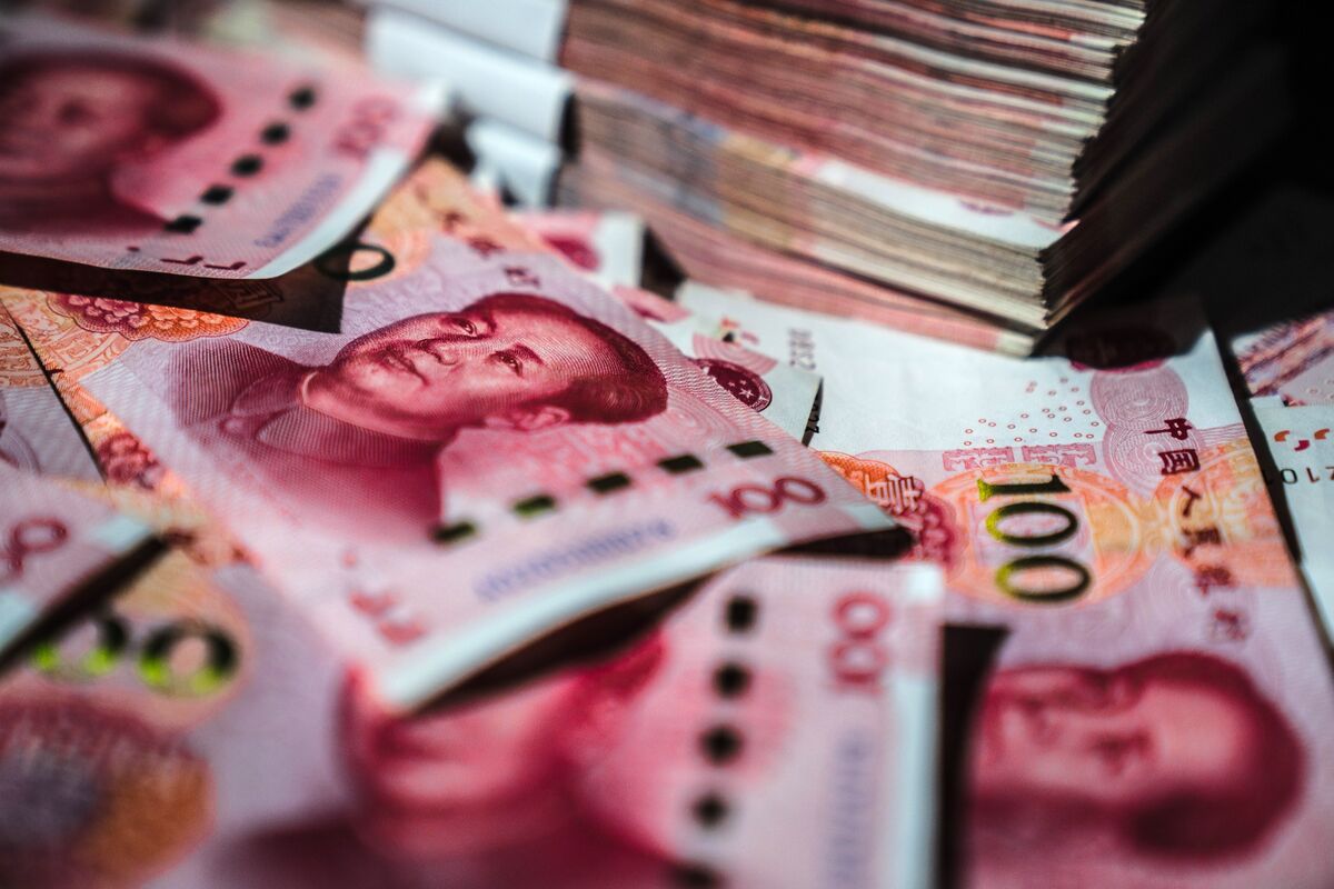 How China Can Support Yuan (CNY USD) as Pessimism Lingers Over FX