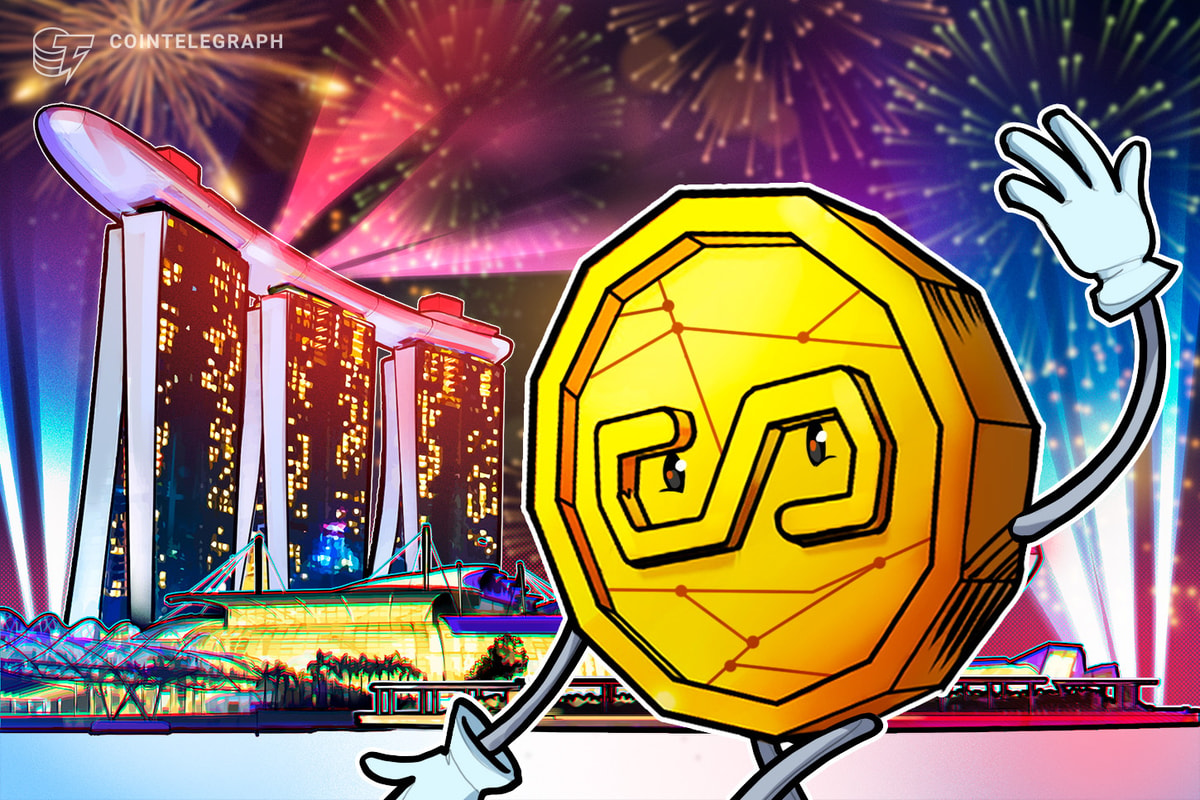 Circle is latest recipient of Major Payment Institution license in Singapore