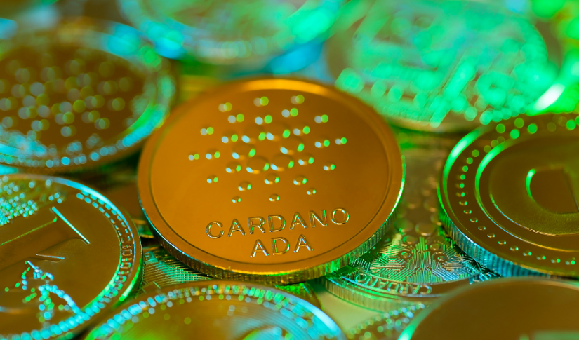 Is Cardano Partnering With Vodaphone? Cryptic Post Raises Speculation