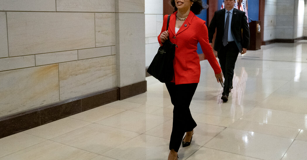 Representative Lisa Blunt Rochester Enters Delaware Senate Race